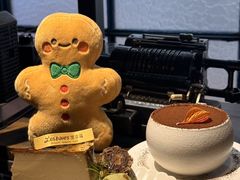 -黑草莓(重庆路店)