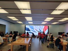 -Apple零售店(深圳益田假日广场店)