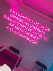 -P.STYLE 派斯造型