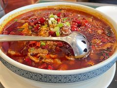 -飞天大厦清真餐厅