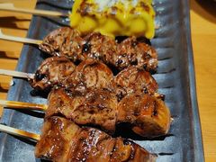 -福匠日本料理(人民路店)