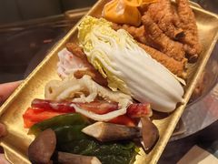 -牛New寿喜烧(曹路花园城店)