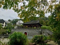 -梦姑塘文化公园