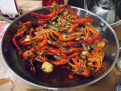 -虾小龙老长沙龙虾馆(坡子街店)