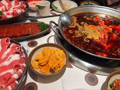 -江北北火锅馆·公路夜市(魏公村店)