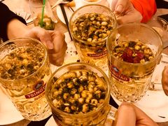 -东方红海鲜百汇(国际大厦店)