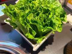 -钱占里原味烤肉(长治天空之城店)