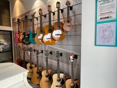 -海音琴行雅马哈钢琴·海伦·施特劳斯(金沙店)