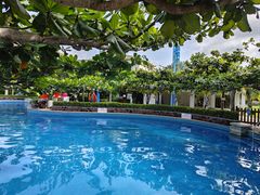 -三亚亚龙湾天域度假酒店