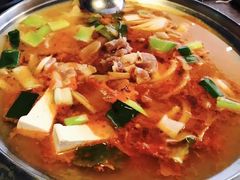 -八色五花肉(新村2号店)