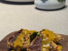 -荣轩(新荣记环球金融中心店)