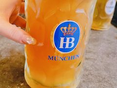 -haxnbauer海森堡德国餐厅(深圳coco店)