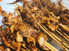 -十里铺铁板鱿鱼