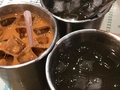-八爷茶餐厅