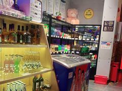 -唱吧麦颂KTV(马驹桥店)