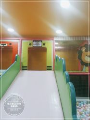 -宝贝渡口儿童游乐园(华南安盛店)