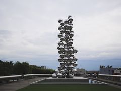 -三星美术馆Leeum