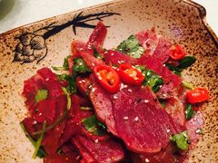 -骏莱海鲜鱼港(五角场店)