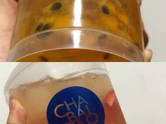 -茶百道(翠柏店)