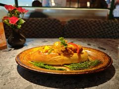 -芭莉与彩虹西餐厅(成都合生汇店)