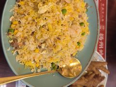 -扬二春炒饭(国庆路总店)