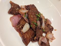 -聚春园自助餐厅(东街口店)