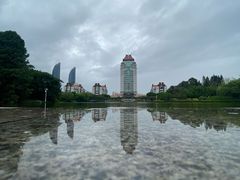 -厦门大学(思明校区)
