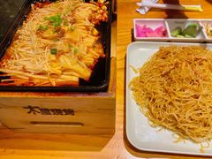 -木屋烧烤(龙岗龙城万科里店)