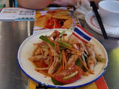 -小小集渔·泰式大排档(太古里香槟店)