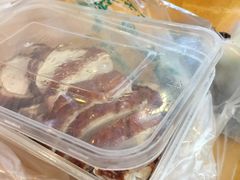 -晓马鸭店(新芜路店)