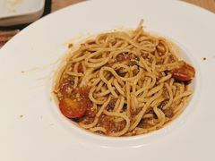 -豪客来牛排(绿宝广场店)