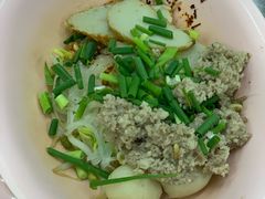 -榮泰米粉湯(Left Shop)