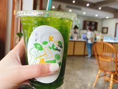 -侘寂甜品(自取店)