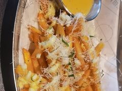 -卡朋西餐(宝安大仟里店)