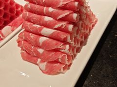 -南门涮肉(上海二店)