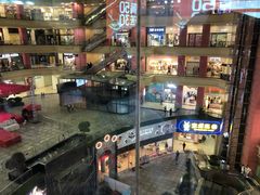 -宝龙广场(福州台江店)