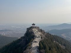 -青州市云门山风景区