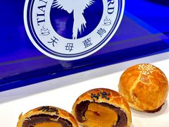 -天母蓝鸟西餐厅·烘焙蛋糕(十三碗店)