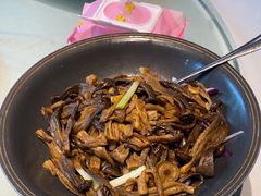 -老东营·东营菜(西四路店)