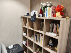 -大鱼心理咨询工作室(静安寺店)