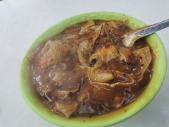 -食为天(贵阳路店)