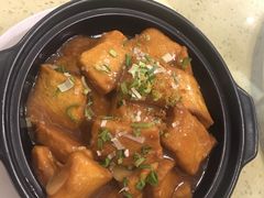 总督豆腐-忠顺斋易州印象烤鸭店(东关新村店)