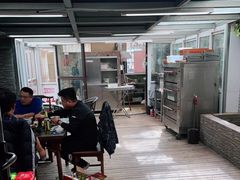 -魁盛居百年鲁菜馆(中林路店)