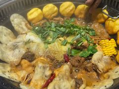 -东北铁锅宴(云龙华府店)