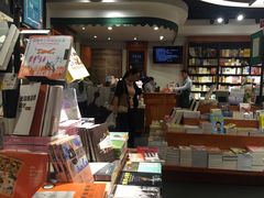 -西西弗书店&矢量咖啡(万象城店)