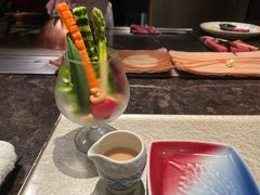 -Ginza Onodera铁板烧(外滩十八号店)