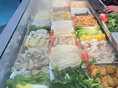 -椒锅锅·麻辣香锅(宝地广场城市集市店)