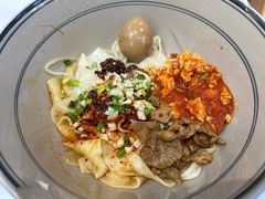 -墩儿大碗宽面(来福士店)