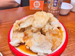 -英兰朝族饭店(河南桥头店)