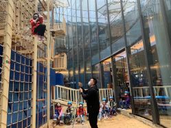 点击看大图 -PIPIKINGDOM皮皮王国欢乐号(欢乐海岸购物中心店)